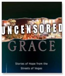 Uncensored Grace by Jud Wilhite